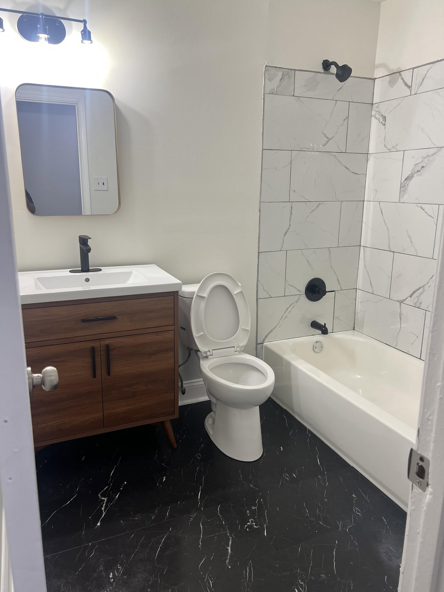 Professional cleaning work by Lee's Unique Cleaning Services